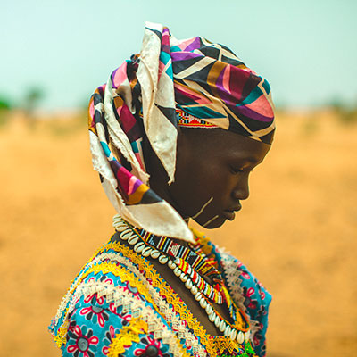 Mauricette, New Mauricette, New Mauricette Generation Foundation, NGMF