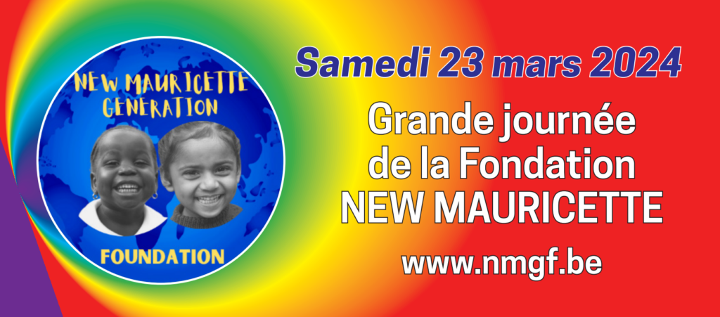 Manifestation, New Mauricette, Mauricette, New Mauricette Generation Foundation