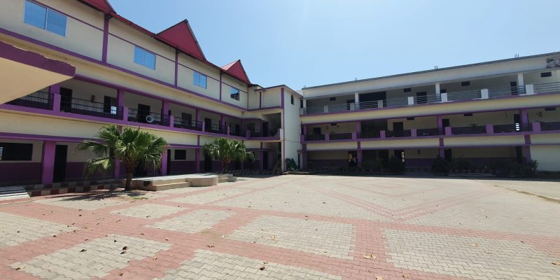 Kishanpur - Inde 6 - New Mauricette - NMGF Projet Inde - Kishanpur