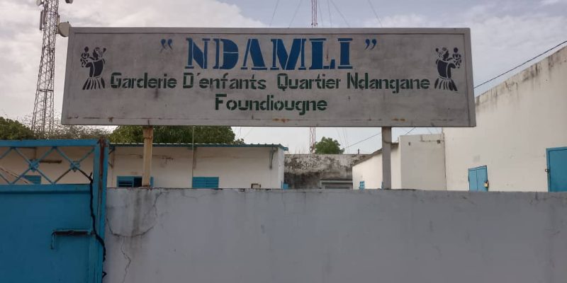Maternelle 1