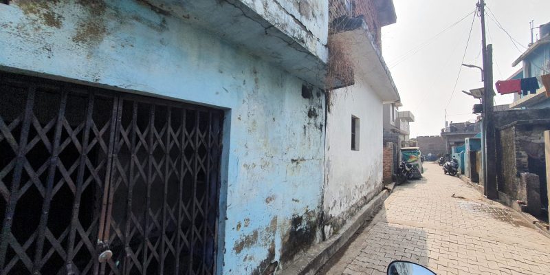 Kishanpur - Inde 10 - New Mauricette - NMGF Projet Inde - Kishanpur